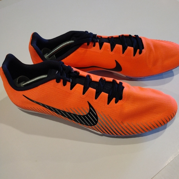 Nike Zoom Rival m9 Mens Track and field NEW - Picture 5 of 16